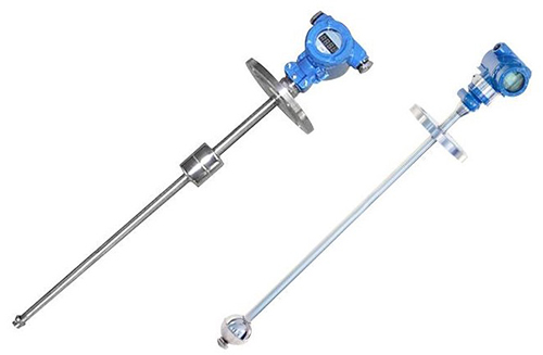 卫生级浮球液位计